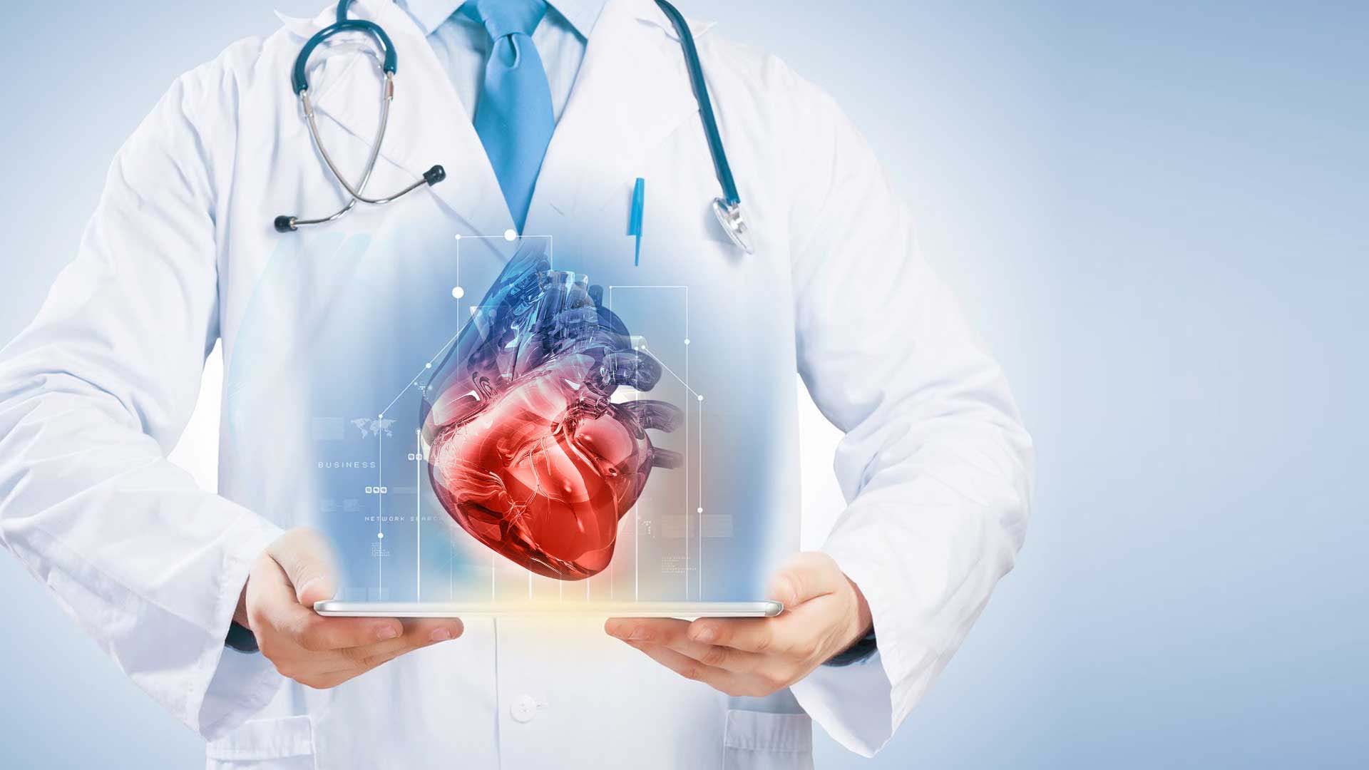 Comprehensive Cardiac Care