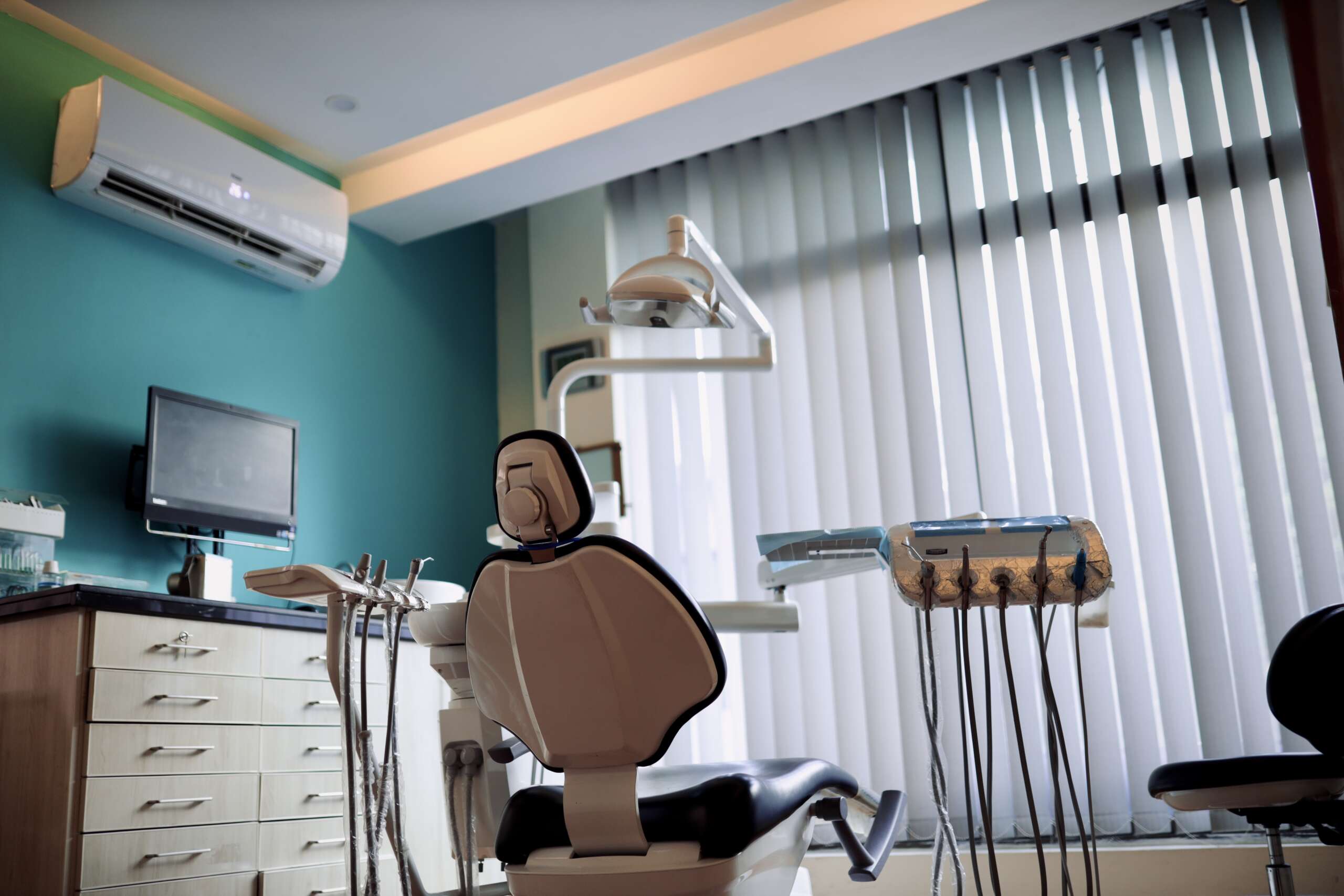 Advanced Dental Treatments