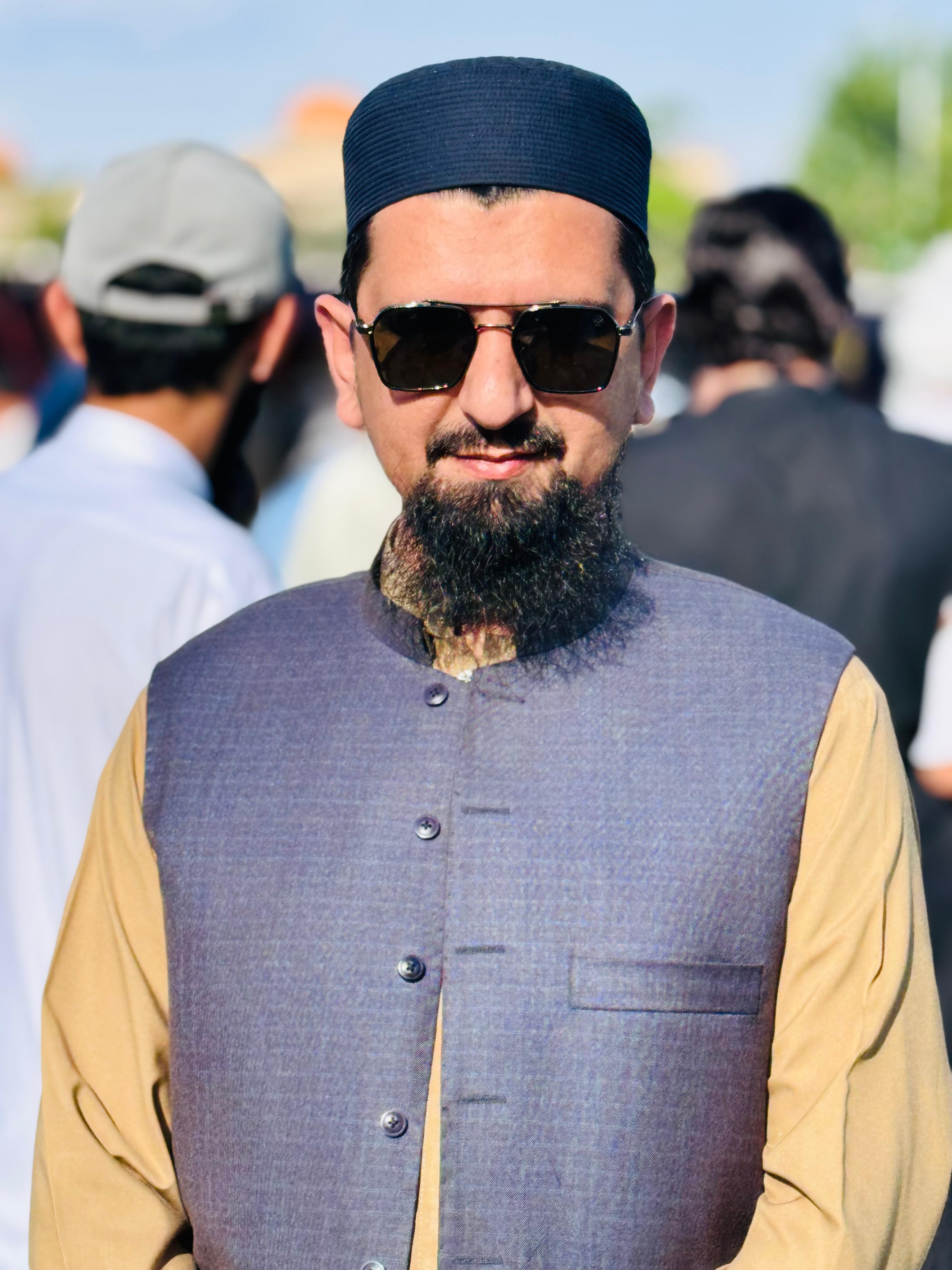 Zakir Ullah